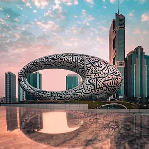 Apart Otel Millennium Plaza Downtown, Dubai