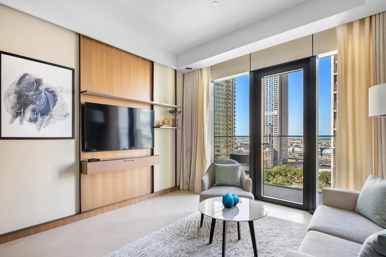 Stonetree - Luxury 1Br With High-Class Building Facilities Dubai 0*,  United Arab Emirates