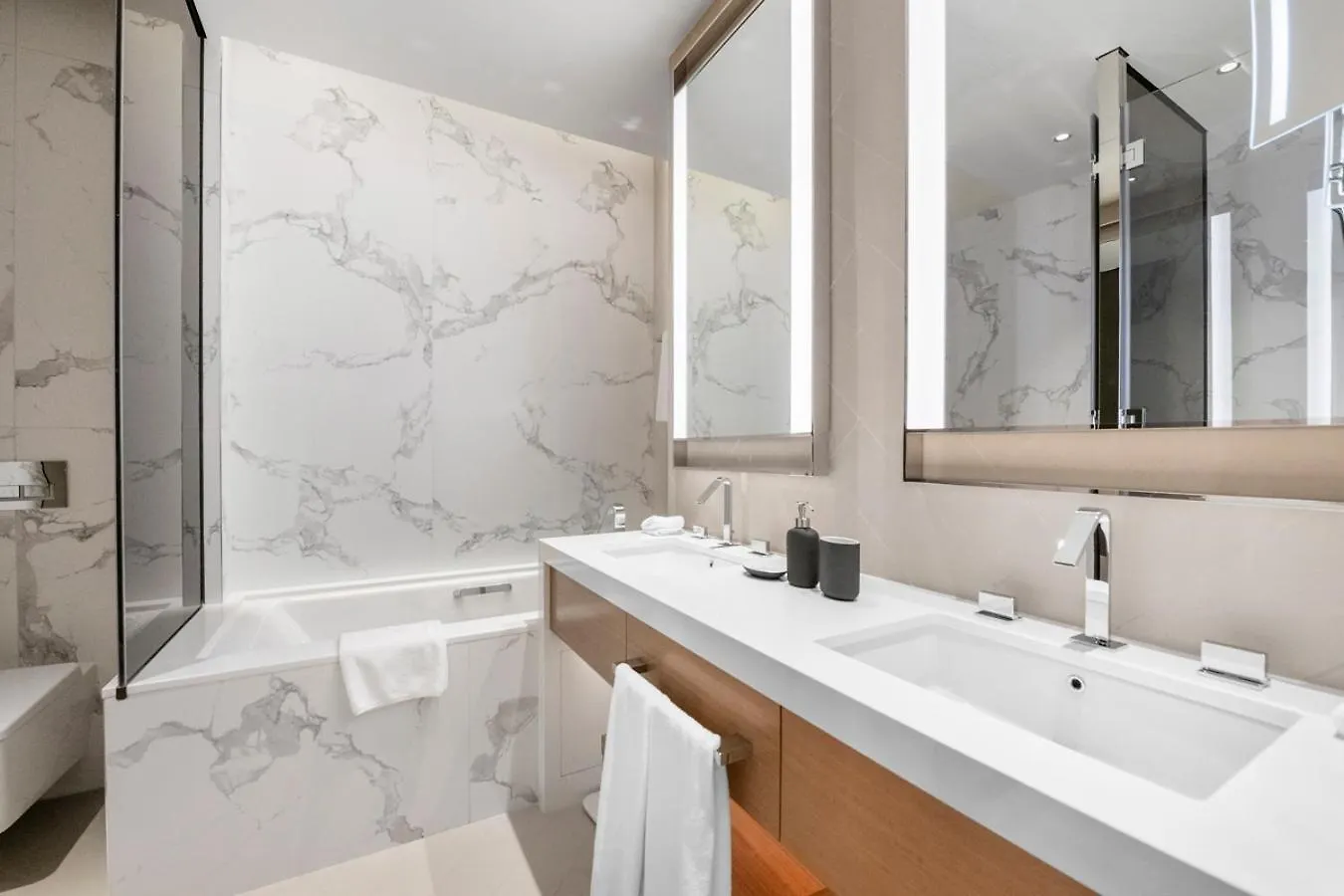 Stonetree - Luxury 1Br With High-Class Building Facilities Dubai