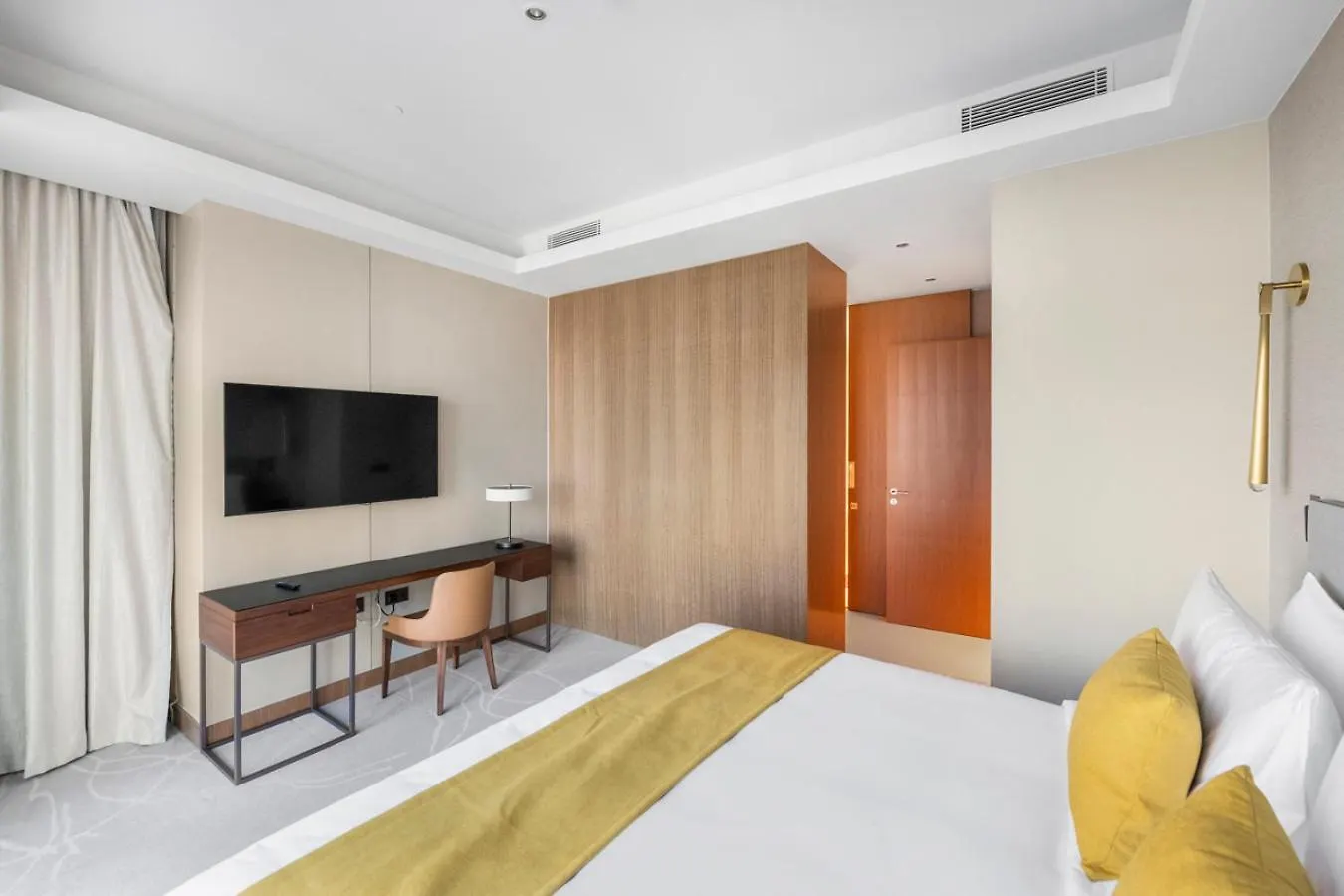 Stonetree - Luxury 1Br With High-Class Building Facilities Dubai
